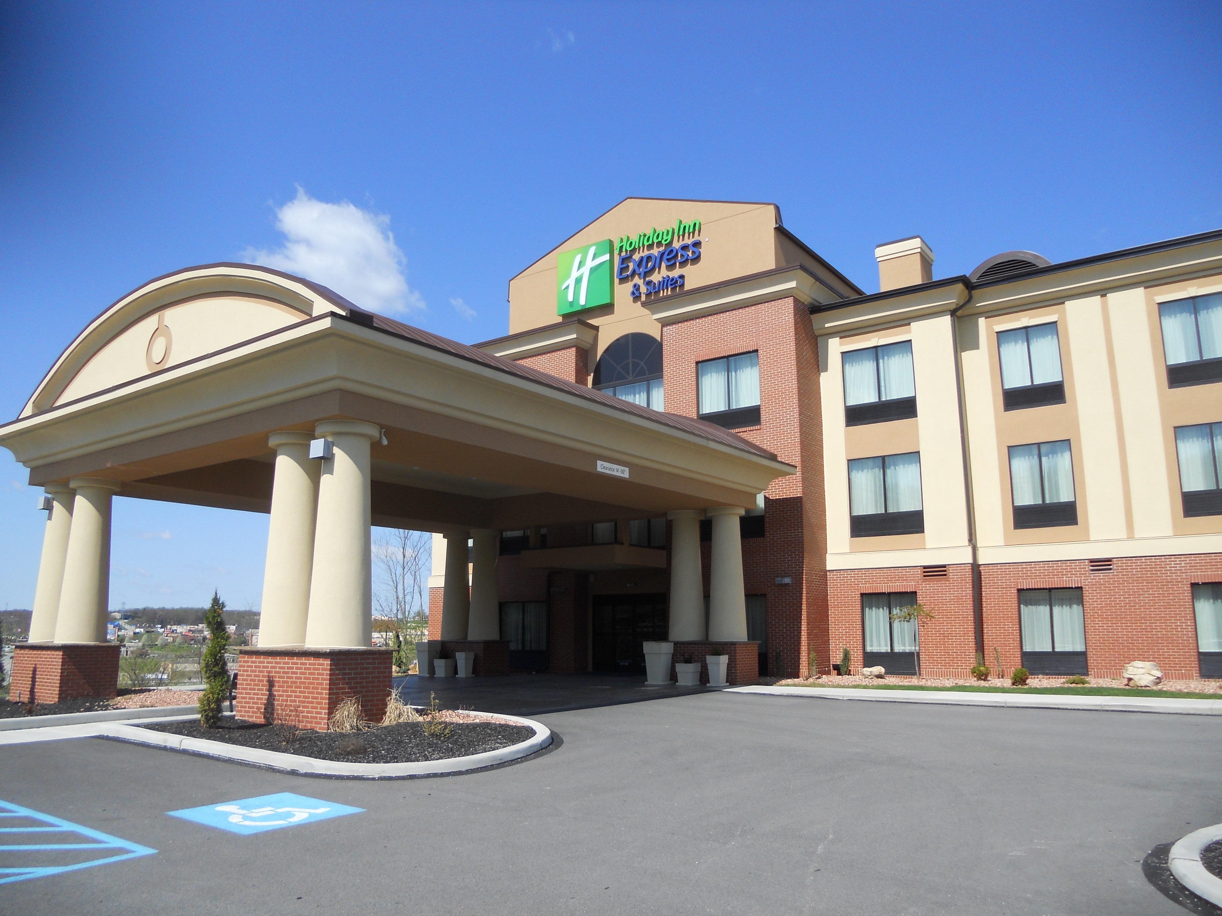 Hotel Express By Ihg 3*