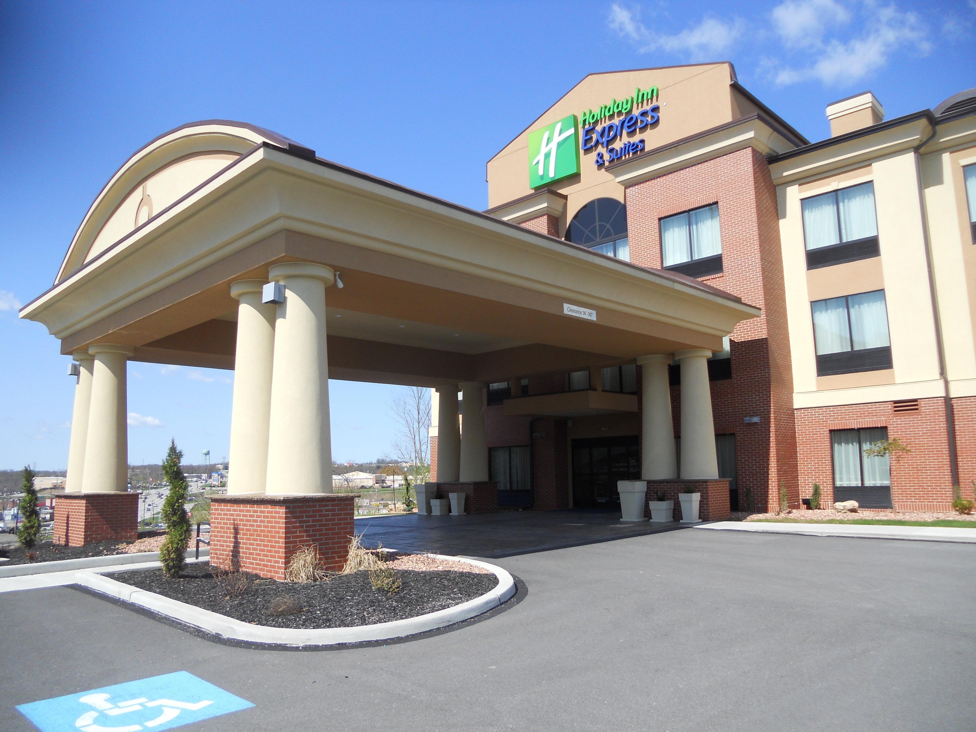Express By Ihg 3* Greensburg