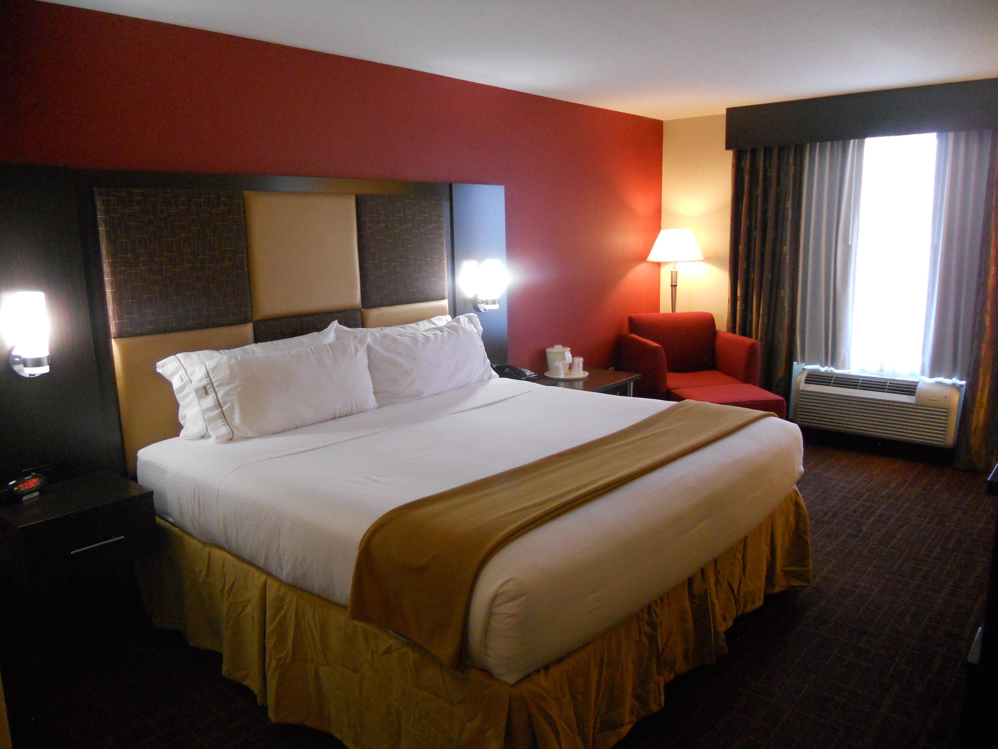 Express By Ihg Greensburg