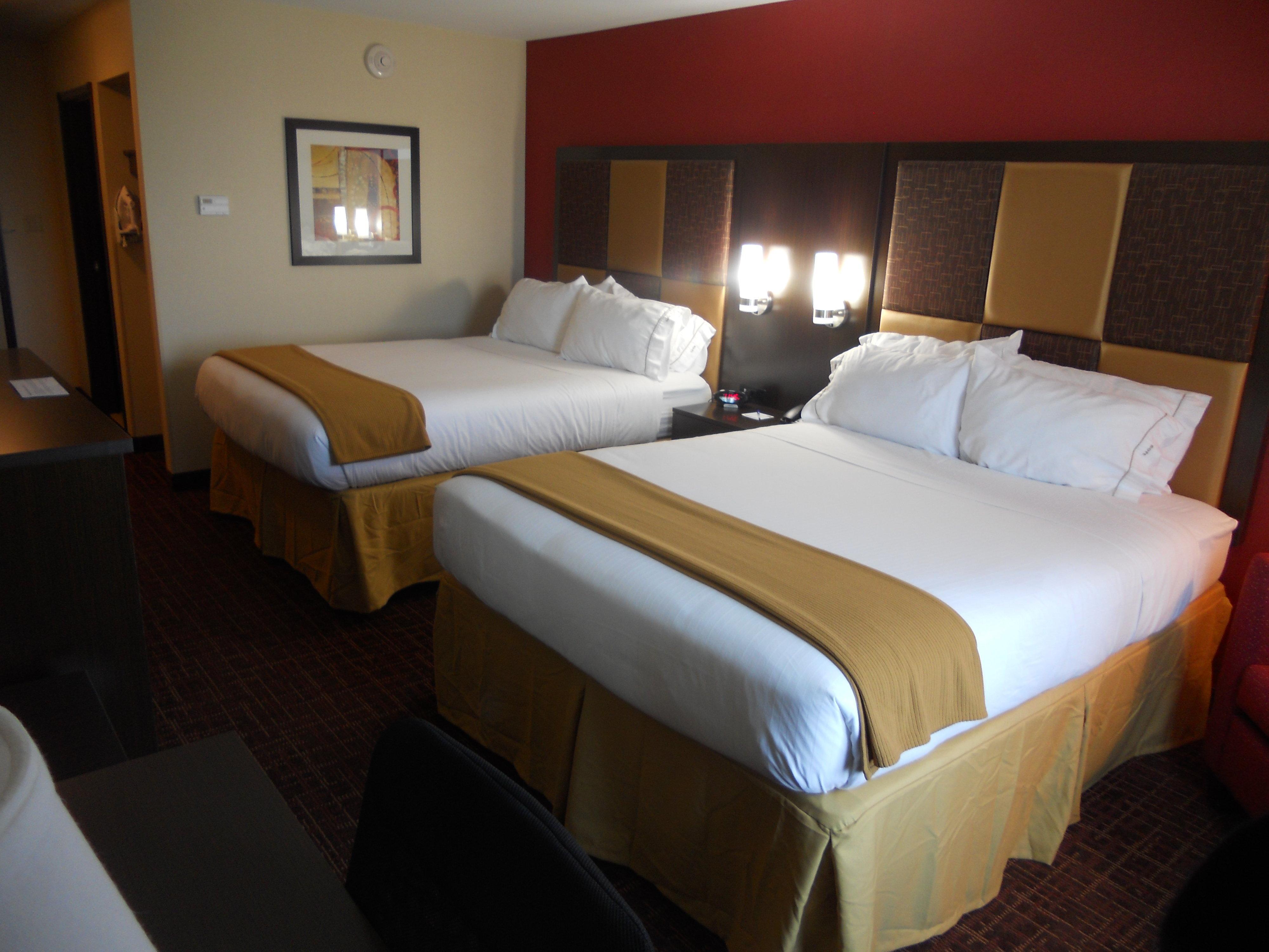 Hotel Express By Ihg 3*