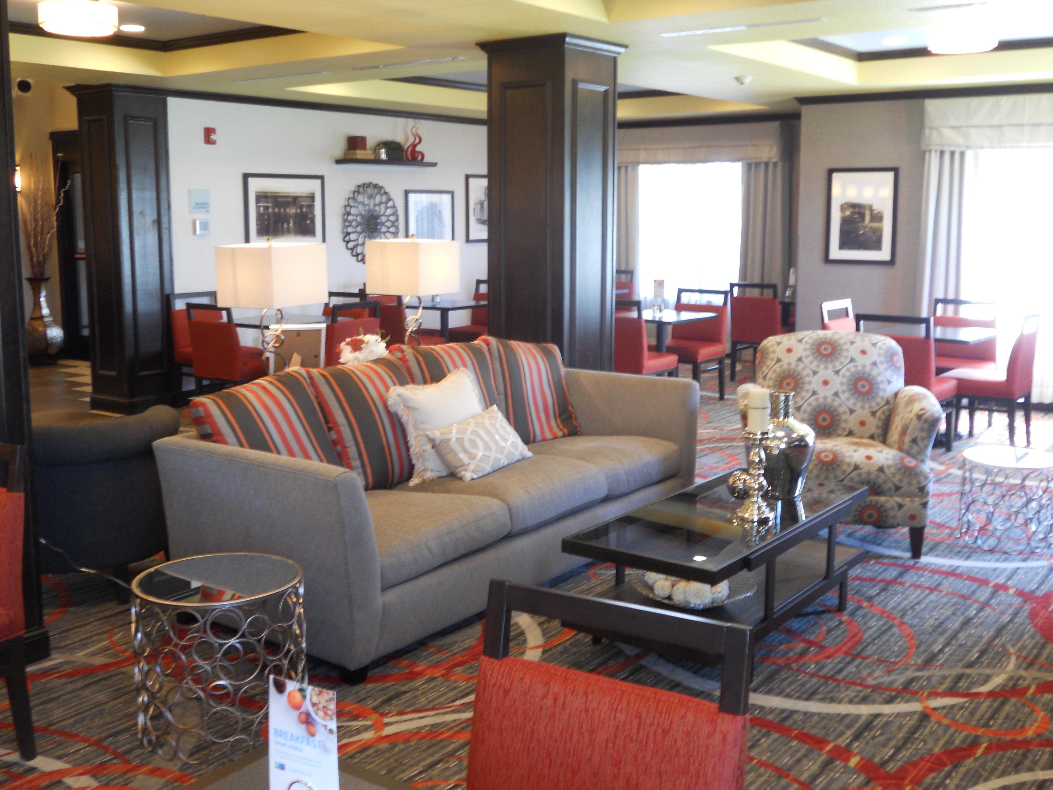 Express By Ihg 3* Greensburg