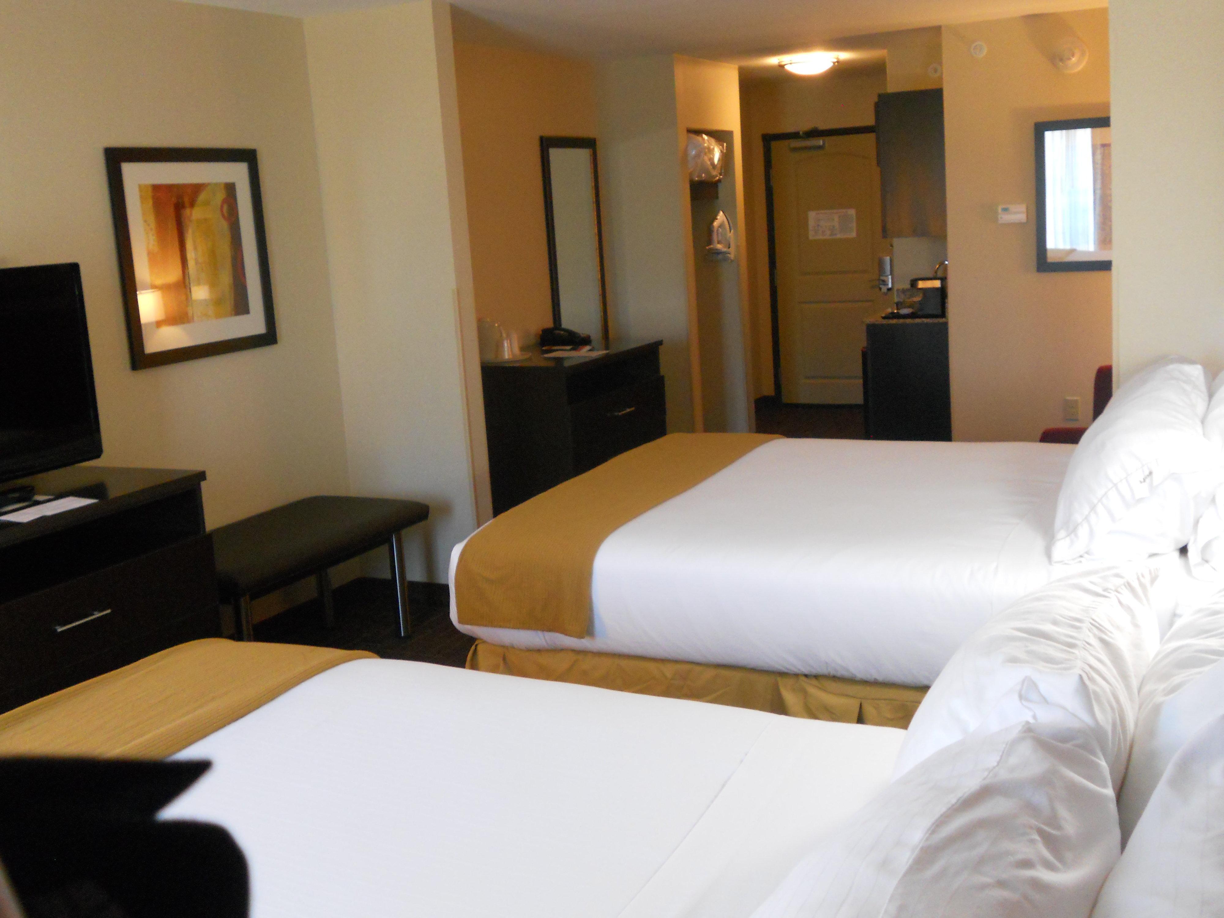 Express By Ihg 3* Greensburg