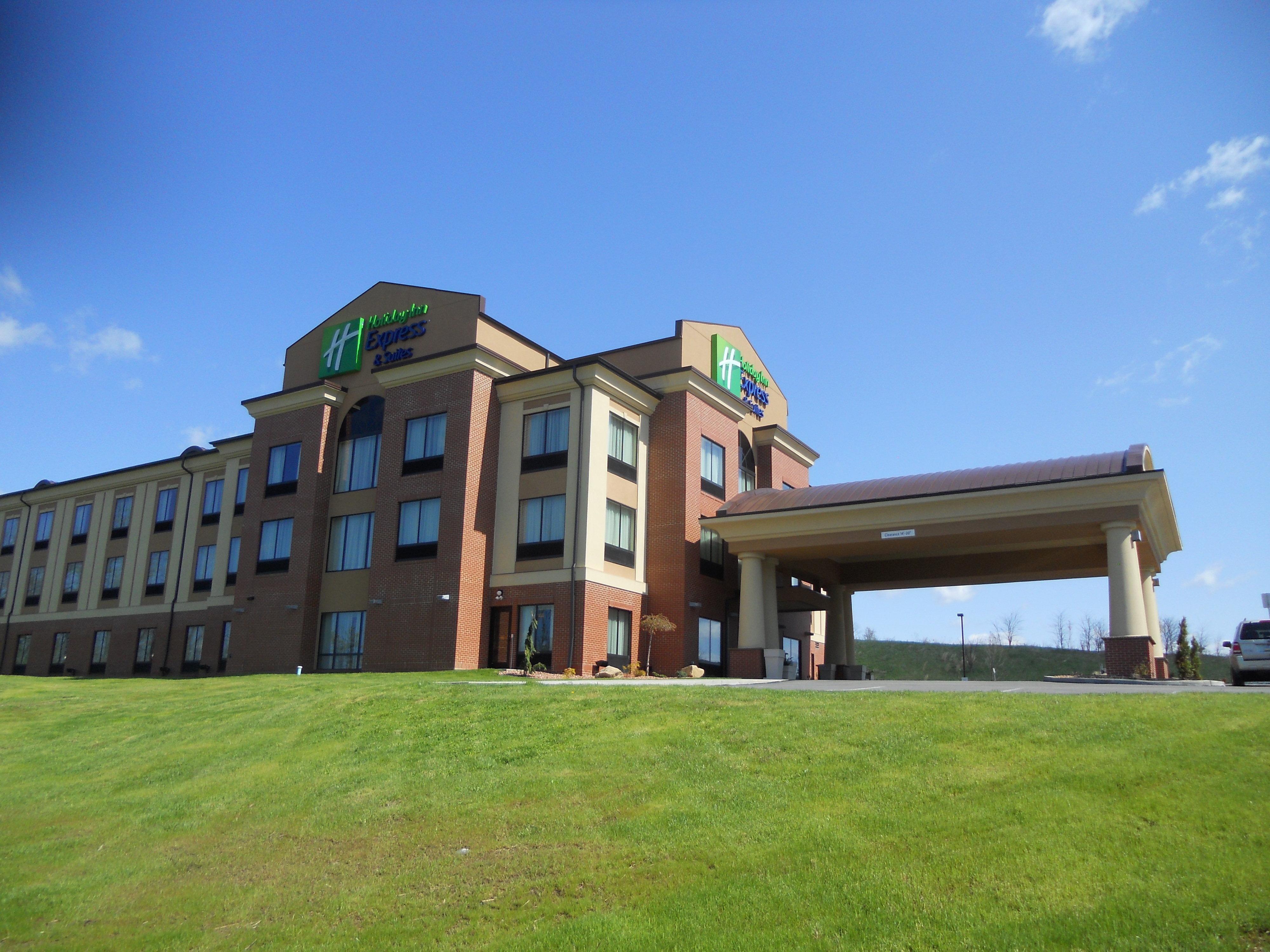 Express By Ihg Hotel
